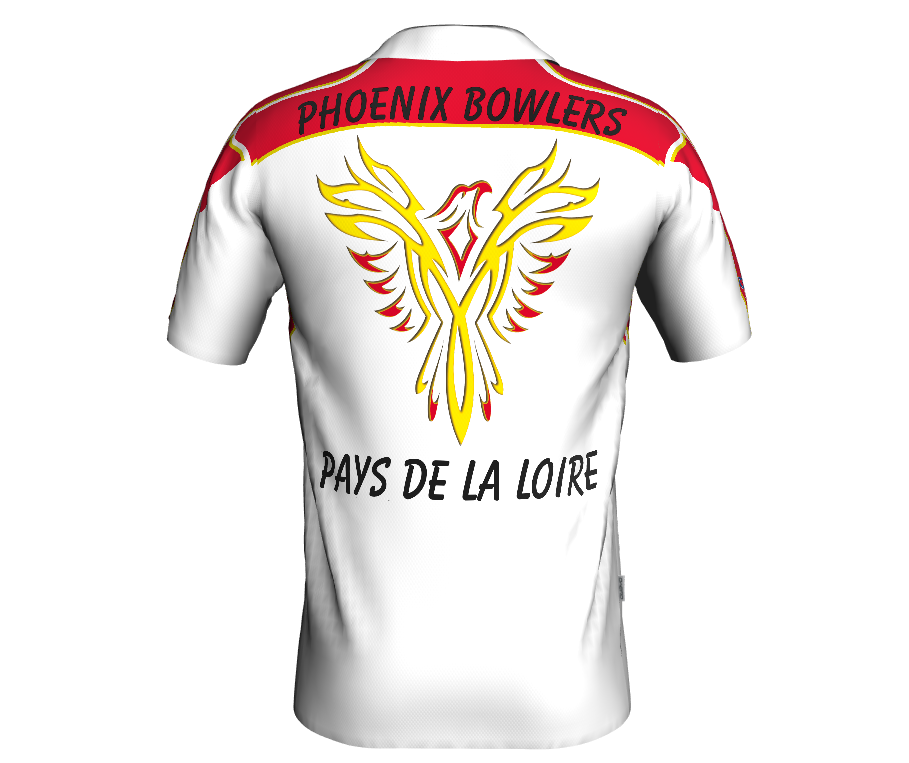 Résultats de notre équipe Régionale sur la 1ère journée