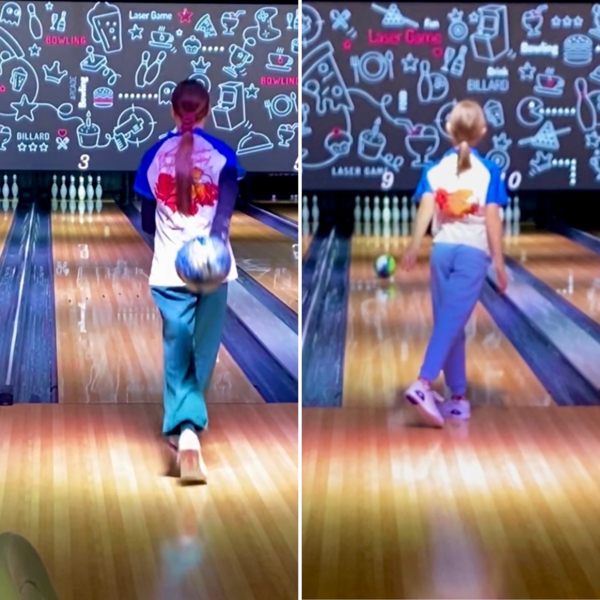 Résultats de la 2ème journée Jeune