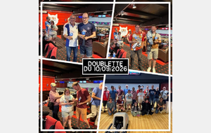 Tournoi annuel Phoenix Bowlers : l’inclusion au cœur du jeu