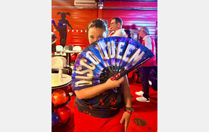 Crystal Elliott crédit photo Jack Blyth