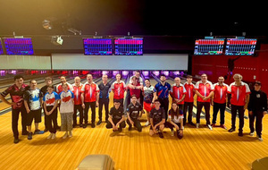 Bonwling Promotion 2025 crédit photo Jack Blyth