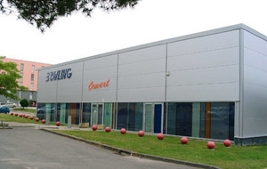 Doublette Excellence Phase district