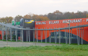 CDC Régional R2A Journée 3 (Beaucouzé)