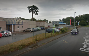 Championnat jeunes J4 (Les Herbiers)