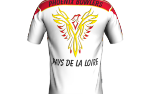 Equipe Régional Homme