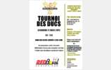 TOURNOI DES DUCS