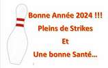 Bonne Année 2024