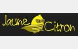 Nouveau Sponsor Jaune Citron