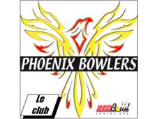 Phoenix Bowlers Pays de la Loire