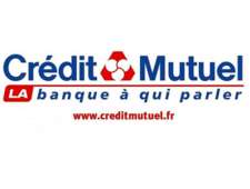 CREDIT MUTUEL CANDE