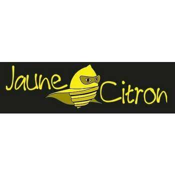 Jaune Citron