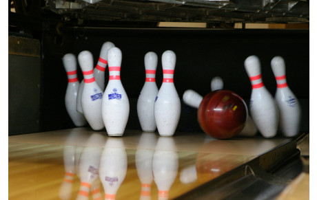 C'est partie pour une nouvelle saison