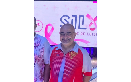 Résultat Championnat individuel séniors+ (phase départementale)