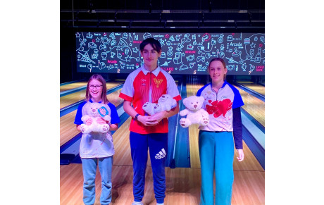 Résultat de la 1ère journée Jeune