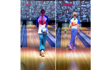 Résultats de la 2ème journée Jeune