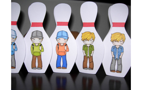 Phoenix Bowlers Jeunes