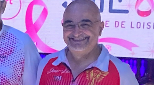 Résultat Championnat individuel séniors+ (phase départementale)