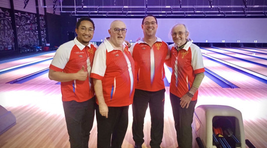 Résultat individuel Phase 1 (Honneur & Excellence)