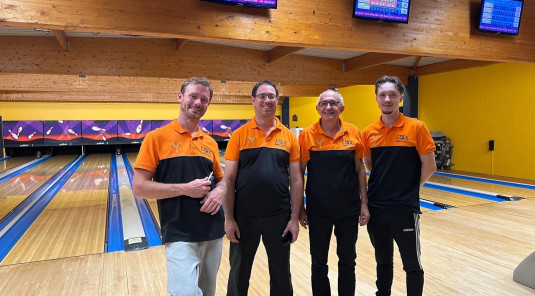 Résultat de la première journée Equipe Régional 2A